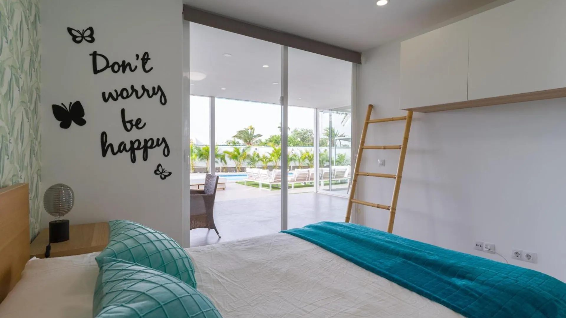 Villa Luz De Maspalomas