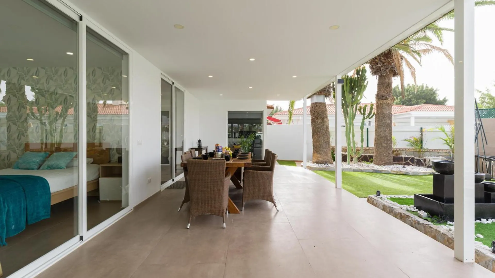 Villa Luz De Maspalomas