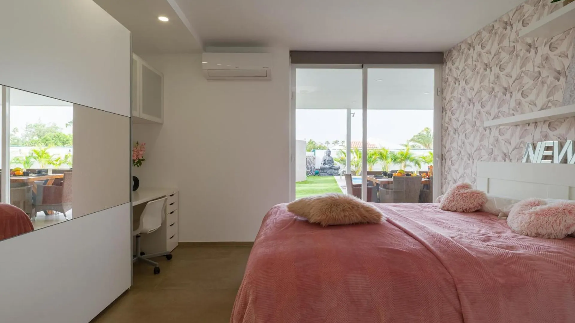 Villa Luz De Maspalomas  Maspalomas (Gran Canaria)