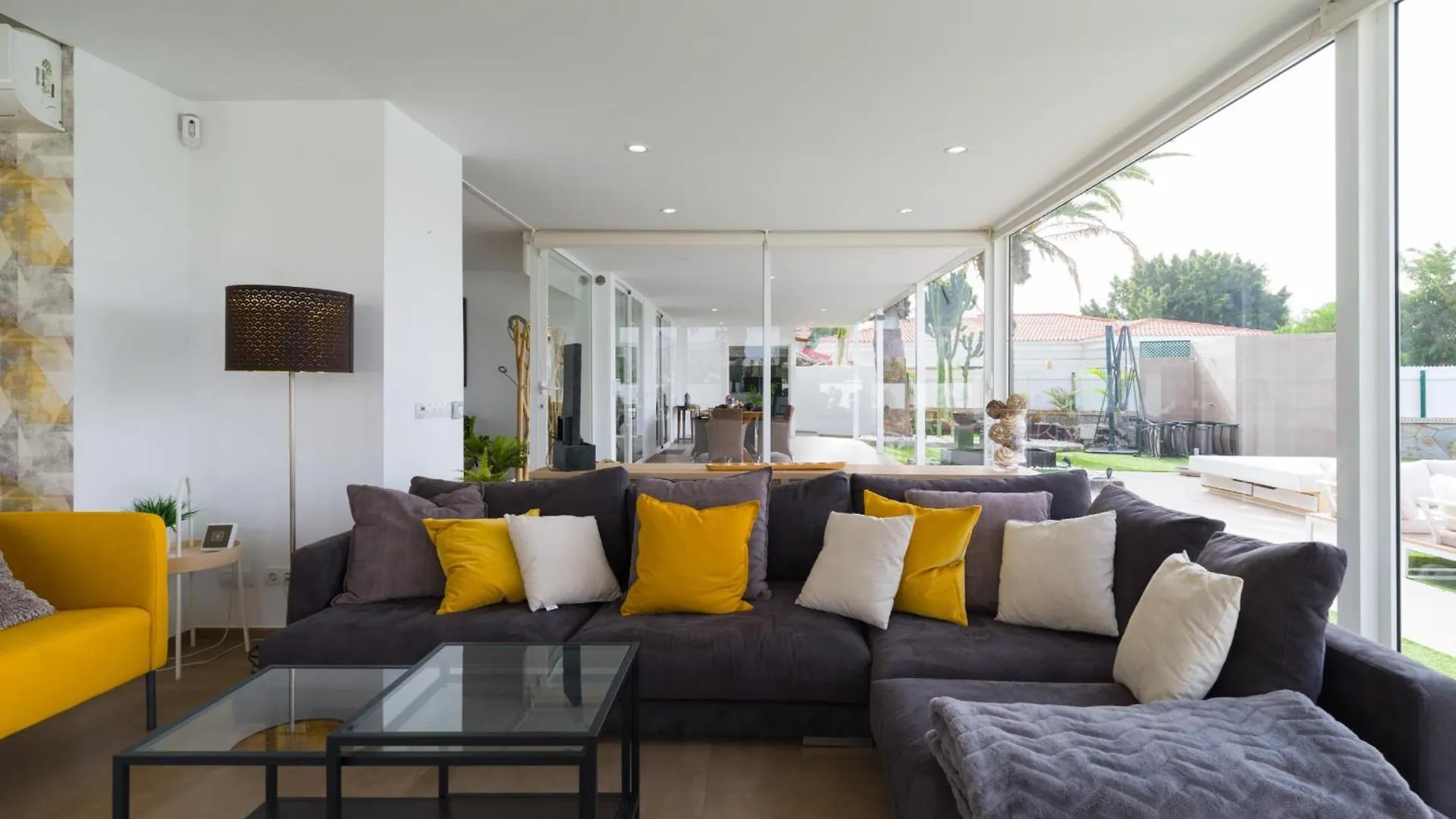 Villa Luz De Maspalomas