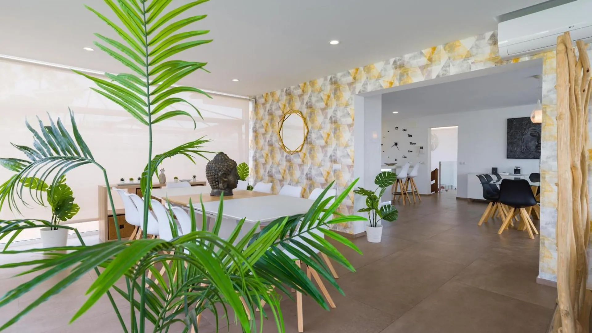 Villa Luz De Maspalomas