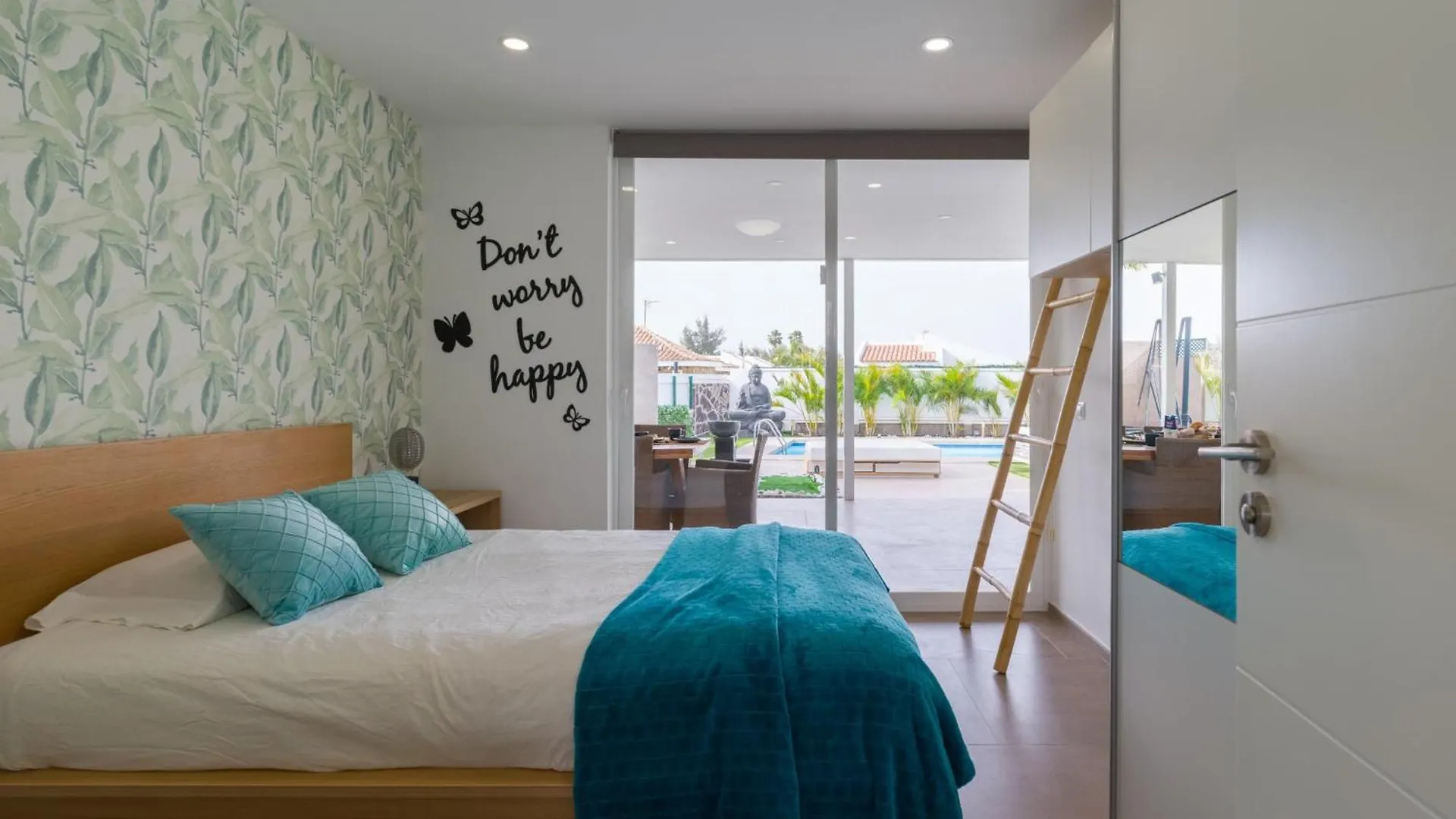Villa Luz De Maspalomas