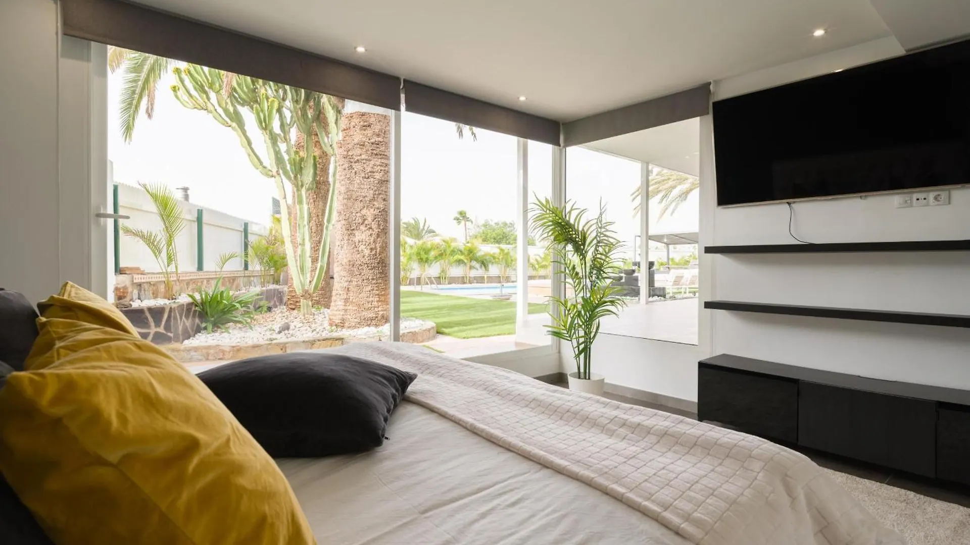 Villa Luz De Maspalomas 0*, Maspalomas (Gran Canaria)