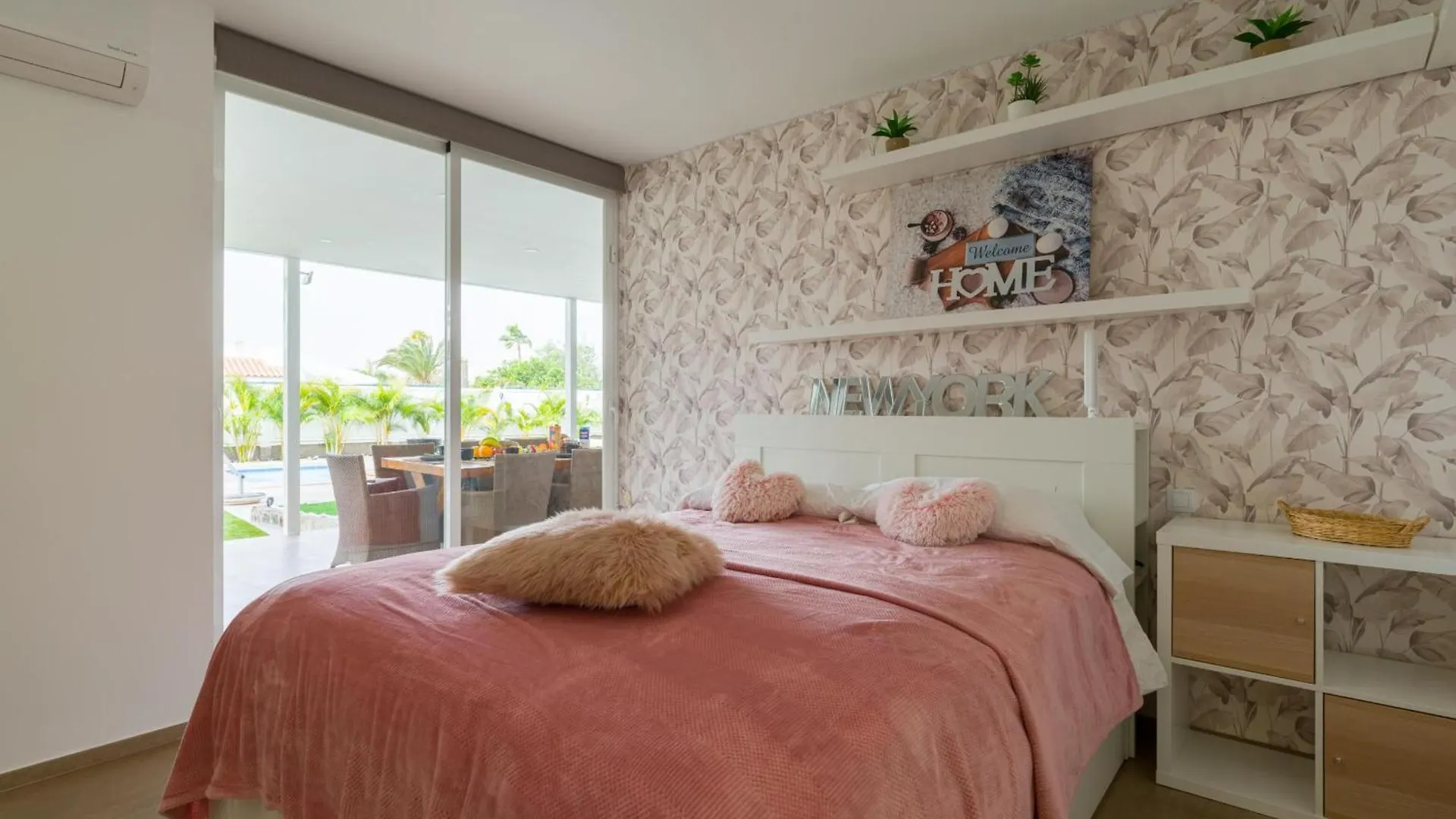 Villa Luz De Maspalomas Spagna