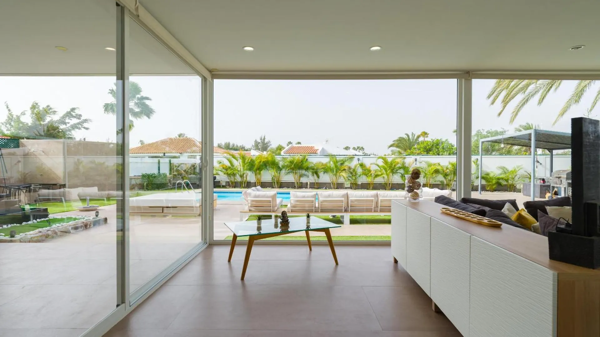 Villa Luz De Maspalomas