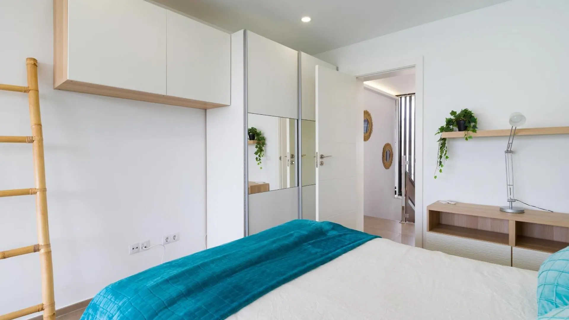 Villa Luz De Maspalomas  Maspalomas (Gran Canaria)