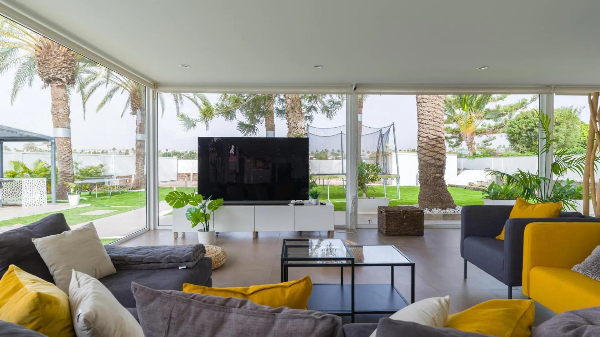 Villa Luz De Maspalomas