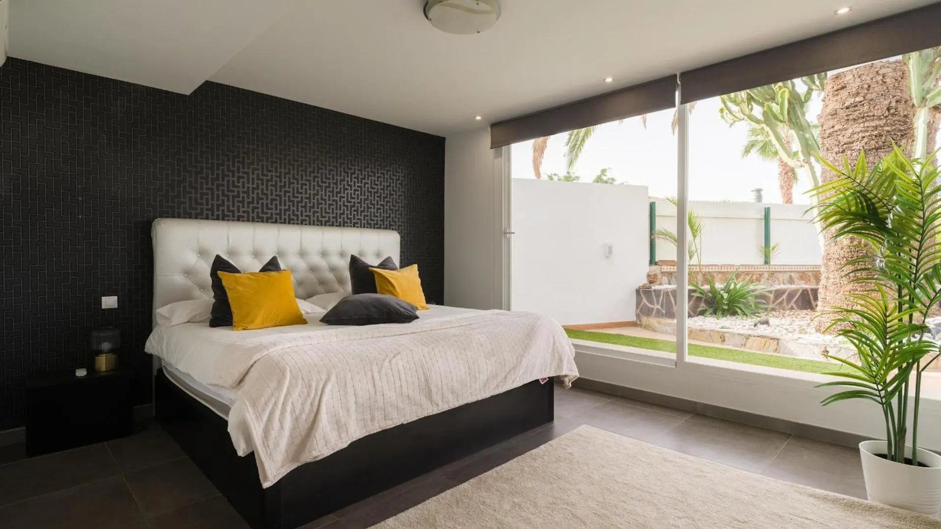 Villa Luz De Maspalomas  Maspalomas (Gran Canaria)