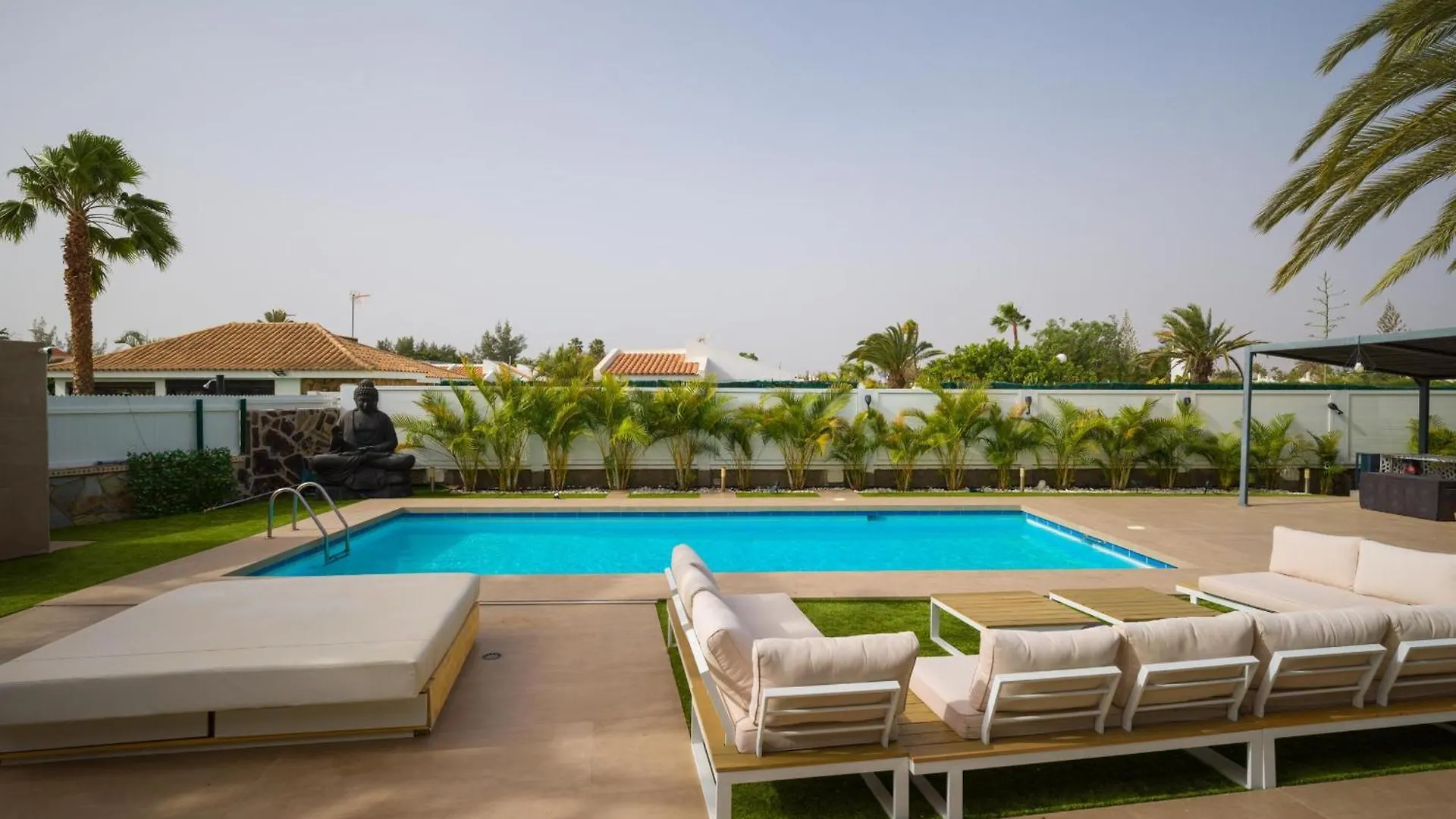 Villa Luz De Maspalomas Spagna